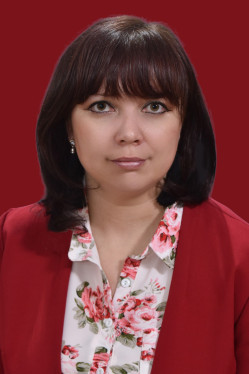 Малова Юлия Андреевна.